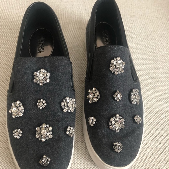Micheal Kors shoes - Picture 1 of 3